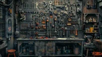 Become A Workshop 1